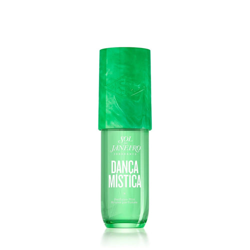 Dança Mística