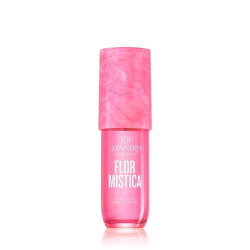 Flor Mística