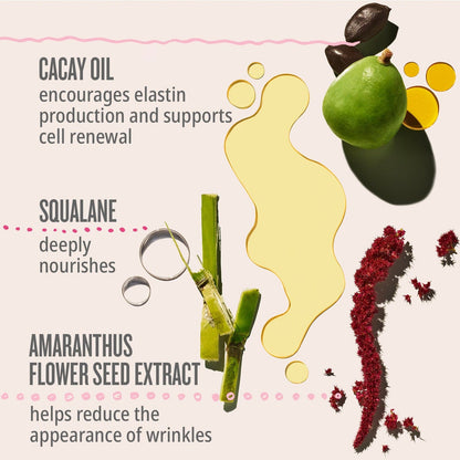 Beija Flor™ Elasti-Body Oil