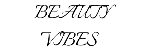 Beauty Vibes