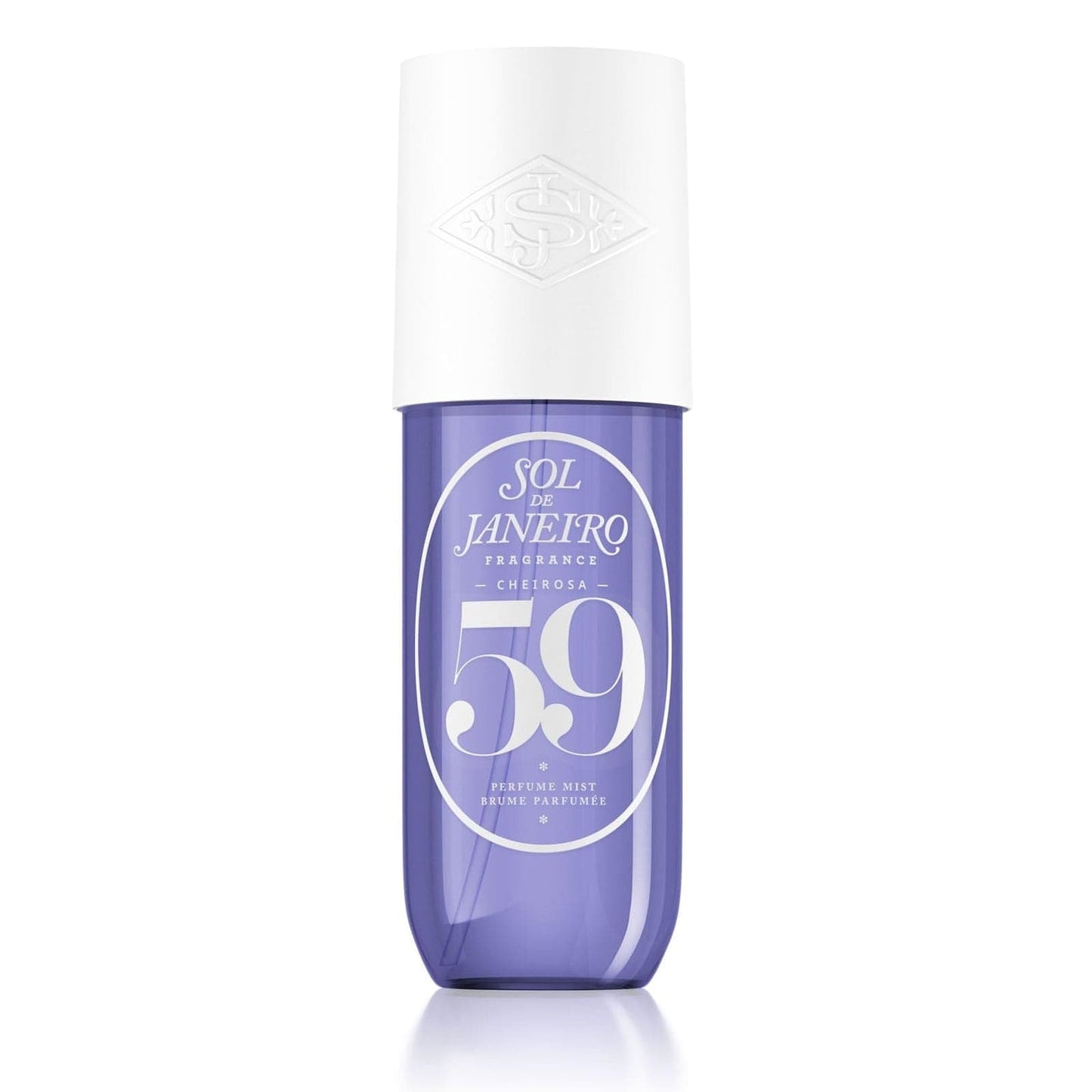 Cheirosa 59 Delícia Drench™