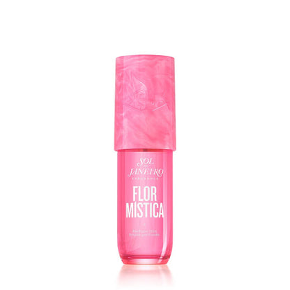 Flor Mística