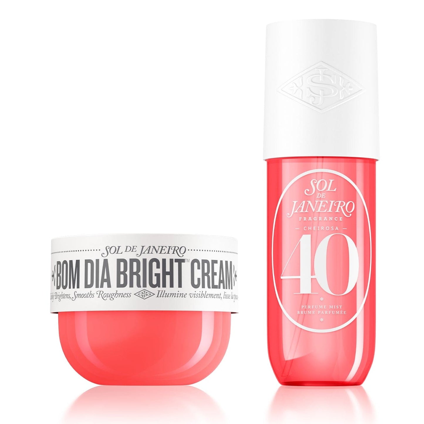 Bom Dia Bright™ Set