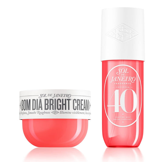 Bom Dia Bright™ Set