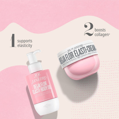 Elasticity-Boosting Duo