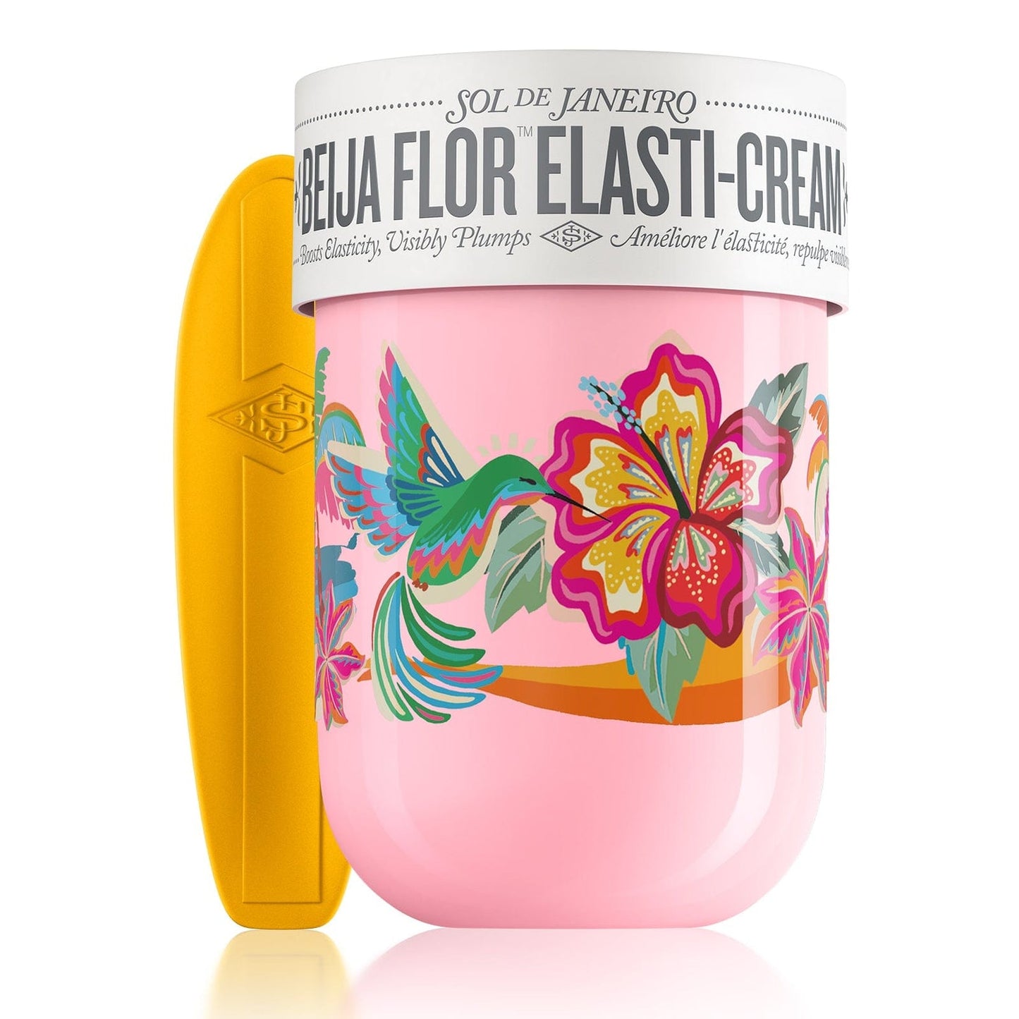 Biggie Biggie Beija Flor™ Elasti-Cream